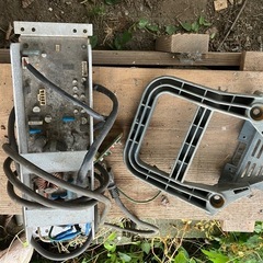 コンプレッサーの画像