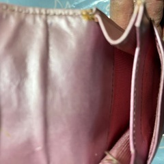 P&Dのタバコケースです。