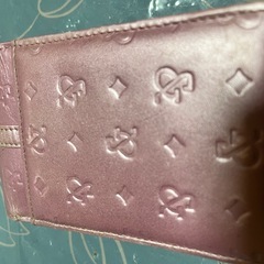 P&Dのタバコケースです。の画像