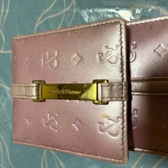 P&Dのタバコケースです。の画像