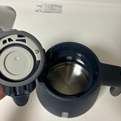 ZOJIRUSHI電気ケトルの画像