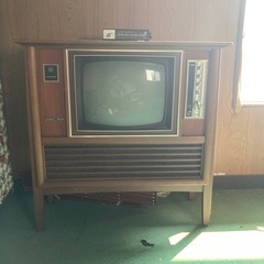 レトロテレビ