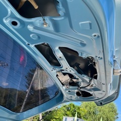 取引中　⭐︎トヨタ　パッソ　平成22年車⭐︎の画像