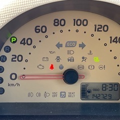 取引中　⭐︎トヨタ　パッソ　平成22年車⭐︎の画像