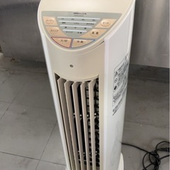 扇風機、冷風機の画像