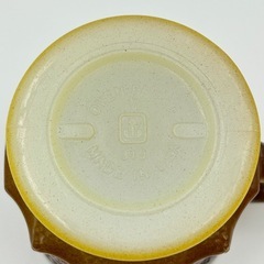 【取引中】
【美品】ファイヤーキング キンバリー マグカップ イエローの画像