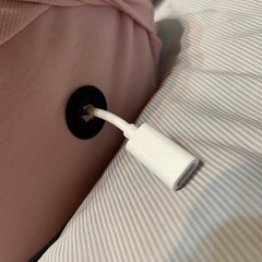 CALQS カルクス 首と肩がホッとする枕PLUSの画像