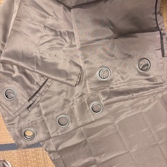 【購入者決定】カーテンの画像