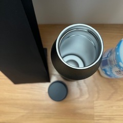 レクサスステンレスボトルの画像