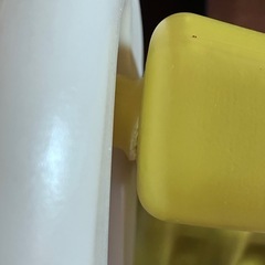 子ども用　　滑り台　折りたたみ 
の画像
