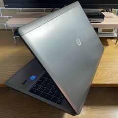HP ProBook 4540s Core i5の画像