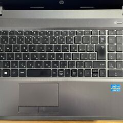 HP ProBook 4540s Core i5の画像