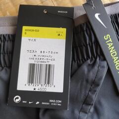 ナイキ　インナーなし　ランパンの画像