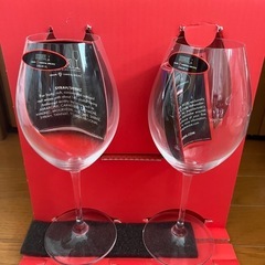 リーデルvinum XL SYRAH/ SHIRAZ 　
