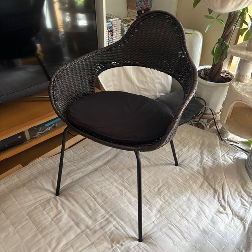 IKEA ELIAS チェア　2脚