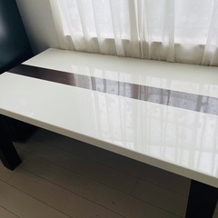 シギヤマ家具　ダイニングテーブル