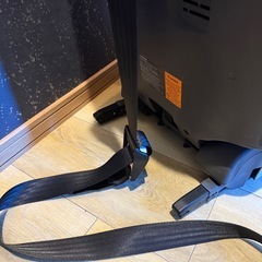 combi チャイルドシート 1歳からの画像