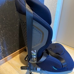 combi チャイルドシート 1歳からの画像