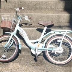 子供用自転車