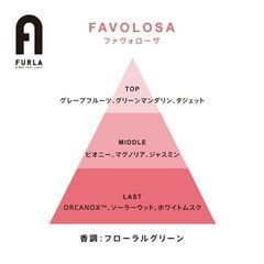 FＵRLA FAVOLOSA🌼ＥＤＰの画像