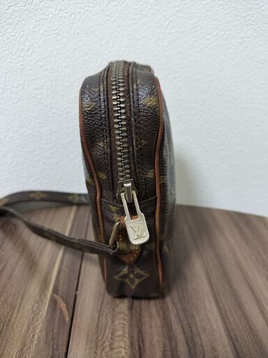 【極美品】LOUIS VUITTON ルイヴィトン　ミニダヌーブ　モノグラム 楽天市場】【バッグ】LOUIS VUITTON ルイ ヴィトン モノグラム