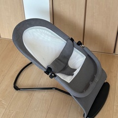 バウンサー　西松屋の画像