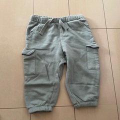 H&M 2点セット　ポロシャツ未使用の画像