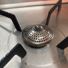 ★SOTO レギュレーター2バーナー GRID　専用ハードケース付き！！★の画像