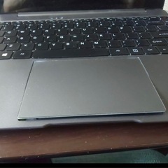 格安ノートPC CHUWI GemiBook Pro – バッテリー膨張あり・自宅引取希望（立川市幸町）の画像