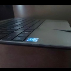 格安ノートPC CHUWI GemiBook Pro – バッテリー膨張あり・自宅引取希望（立川市幸町）の画像