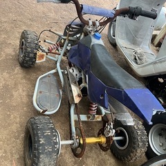 ミニバギー50cc
の画像
