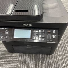 【あげます！】Canon Satena MF249dw　先着順にて！の画像