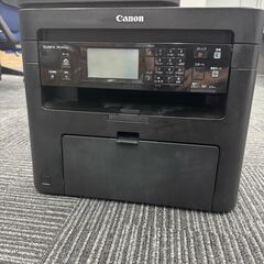 【あげます！】Canon Satena MF249dw　先着順にて！