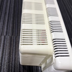 ランチボックス　昭和レトロ　サンドイッチケース　新品未使用の画像