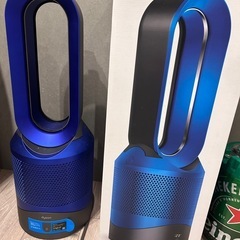 ダイソン dyson pure hot + cool【国内正規品】 HP03WS - アスクル