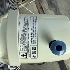 扇風機の画像