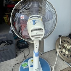 扇風機の画像