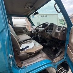 トヨタ・ダイナトラックの画像