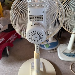 扇風機の画像