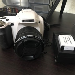 FINEPIX SL 300の画像