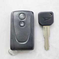 【自社ローン対象】ダイハツ　ムーブ　バックカメラ　メモリーナビ　スマートキーの画像