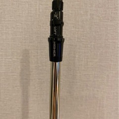 デラマックス　ドライバーシャフト テーラーメイドの画像