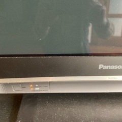 薄型テレビの画像