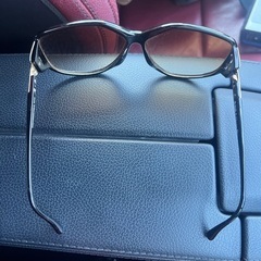 Christian Dior メガネの画像