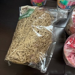 ラッピングセット全部で300円の画像