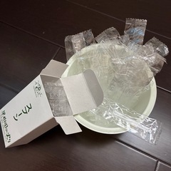ラッピングセット全部で300円の画像