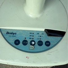 扇風機の画像