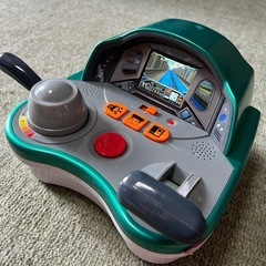 ぼくはプラレール運転士　実働の画像