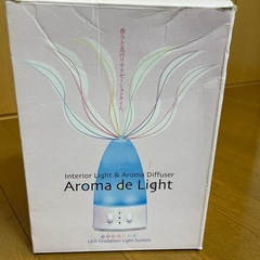 led gradation light systemの画像