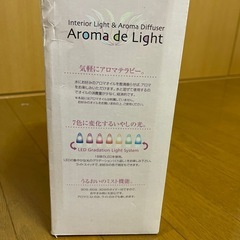 led gradation light systemの画像